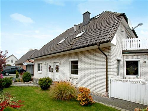 Holiday apartment - 4 persons -  - Fliederweg - 17449 - Trassenheide
