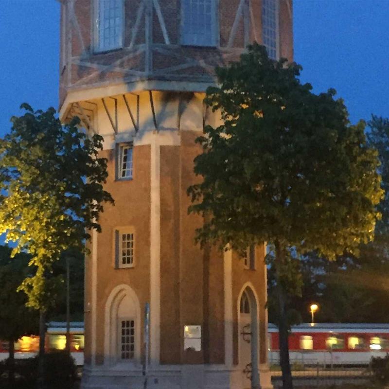 Ferielejlighed - 2 personer -  - Bahnhofstr. - 25899 - Niebüll