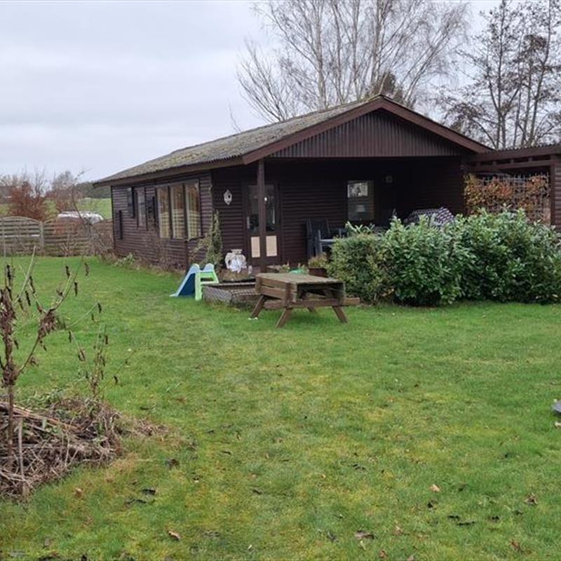 Sommerhus - 5 personer -  - Baunevangen - Kulhuse - 3630 - Jægerspris