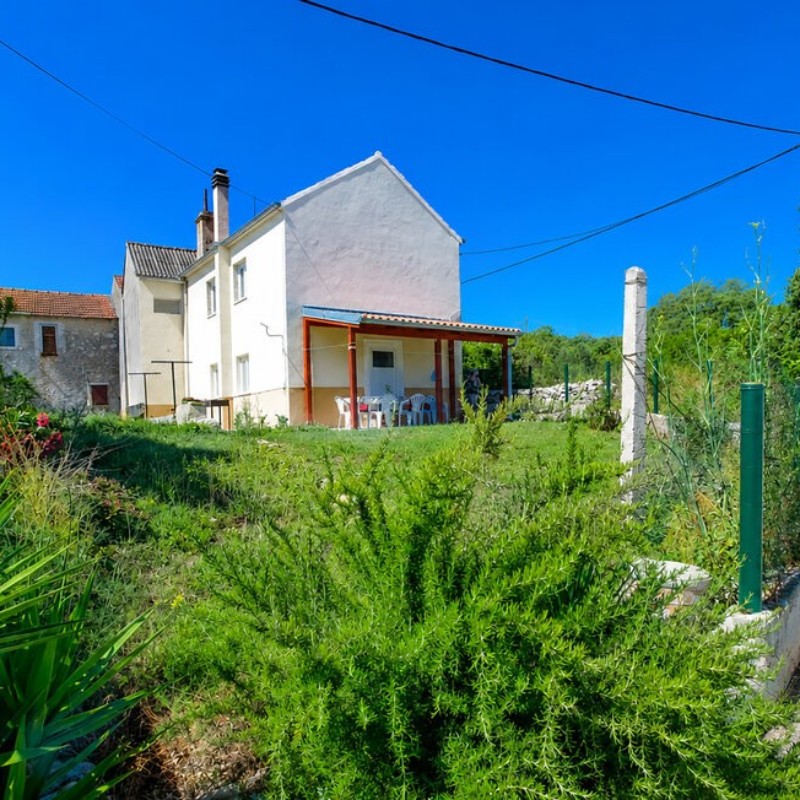 Sommerhus - 4 personer -  - Savar - Dugi Otok - Savar - 23285 - Savar