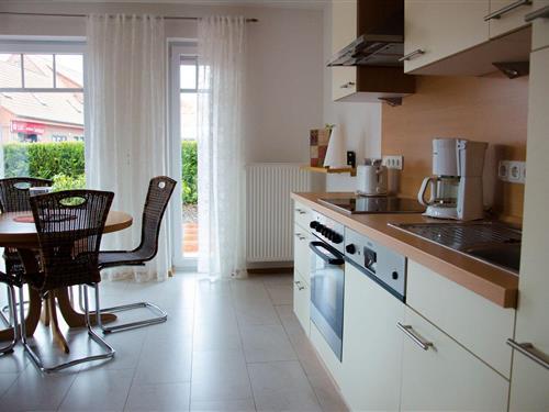 Ferieleilighet - 4 personer -  - Neestraat - 26434 - Hooksiel