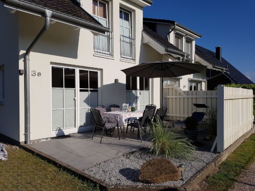 Sommerhus - 6 personer -  - Meeschendorf - 23769 - Meeschendorf