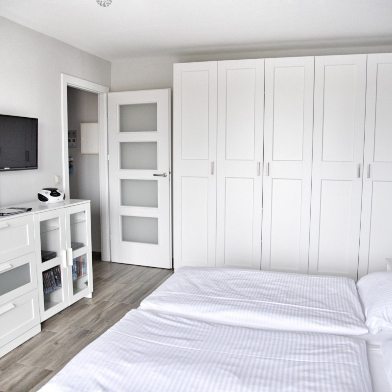 Ferielejlighed - 2 personer -  - Zum Strand - 17373 - Ueckermünde