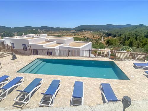 Holiday Home/Apartment - 8 persons -  - Diseminado Noguera S. Mateu - San Mateo/ Sant Mateu D´Albarc - 7816 - San Mateo/ Sant Mateu D