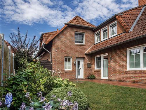 Ferielejlighed - 4 personer -  - Tulpenweg - 26655 - Westerstede