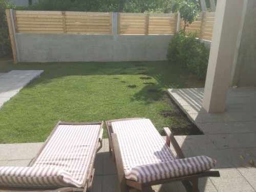 Ferieleilighet - 6 personer -  - 23000 - Crno