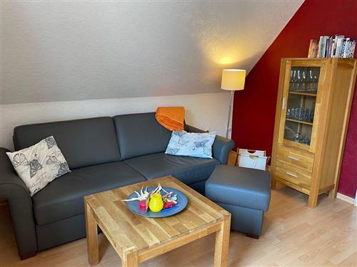 Holiday apartment - 2 persons -  - Badallee - 25826 - Sankt Peter-Ording