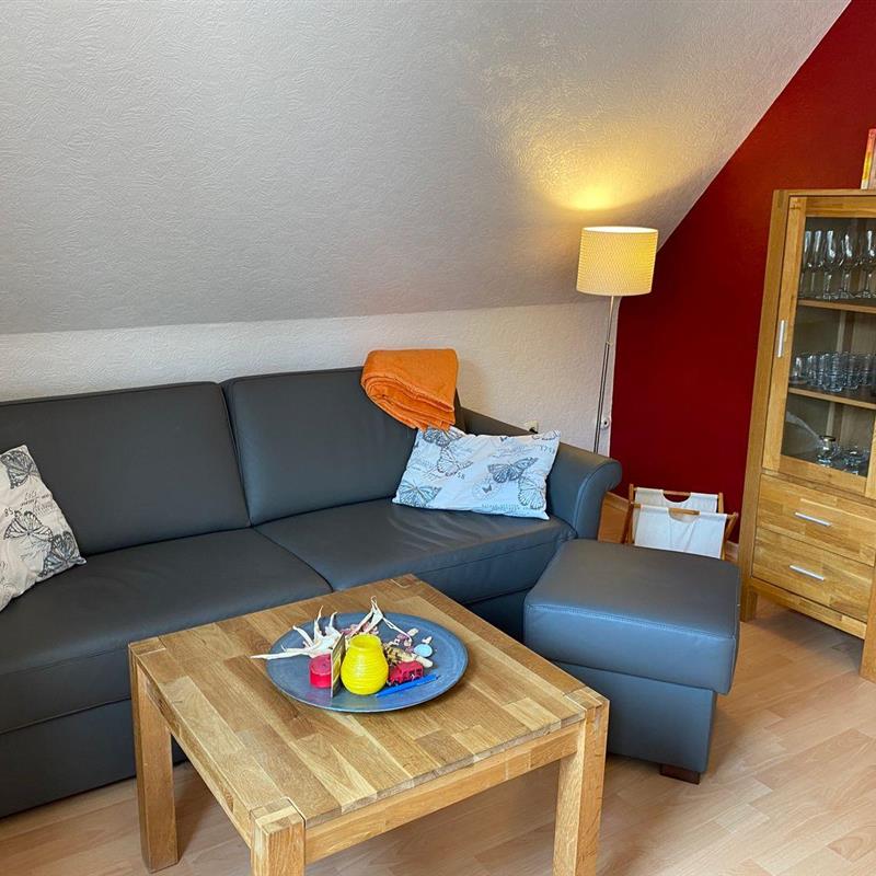 Ferielejlighed - 2 personer -  - Badallee - 25826 - Sankt Peter-Ording