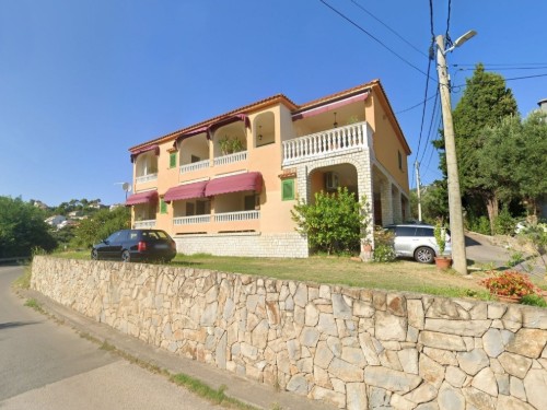 Ferienwohnung - 4 Personen -  - Banjol - 51280 - Rab