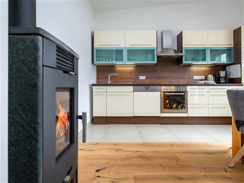 Ferielejlighed - 8 personer -  - Altenmarkt Im Pongau - 5541