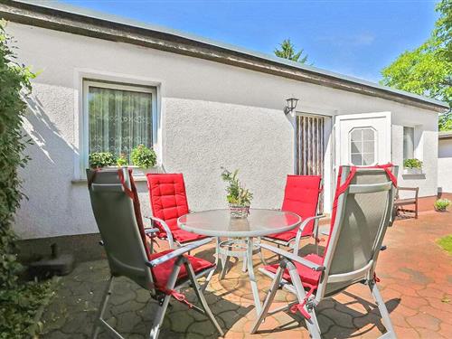 Sommerhus - 4 personer -  - Adolf-August-Straße - Schorfheide Ot Altenhof - 16244 - Schorfheide Ot Altenho