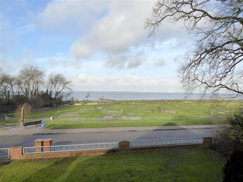 Ferielejlighed - 4 personer -  - An der Rennweide - 26316 - Dangast