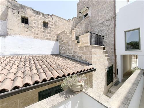 Ferielejlighed - 2 personer -  - Morciano Di Leuca - 73040