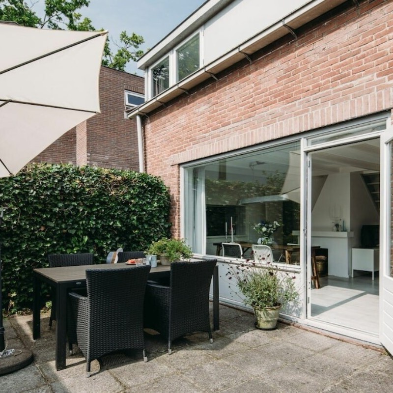 Sommerhus - 4 personer -  - 1861 LK - Bergen