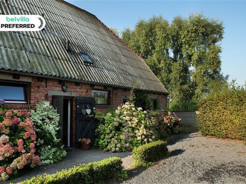 Bondehus - 6 personer -  - 4529JJ - Eede