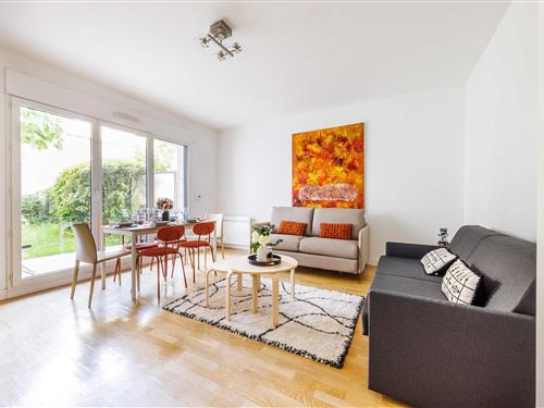 Ferieleilighet - 6 personer -  - 92170 - Vanves