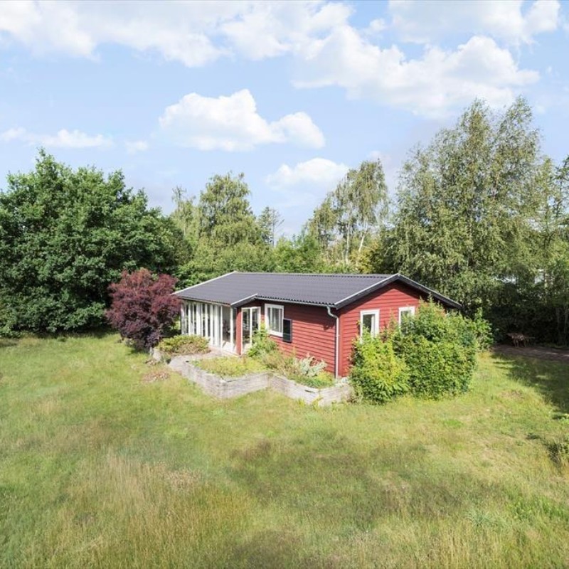 Ferienhaus - 4 Personen -  - Hyrdeleddet - 3220 - Tisvildeleje