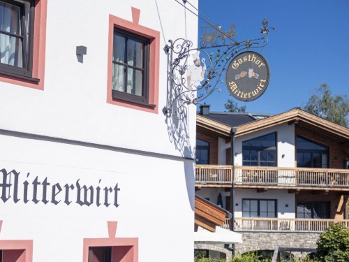 Semesterlägenhet - 6 personer -  - Kaprun - 5721