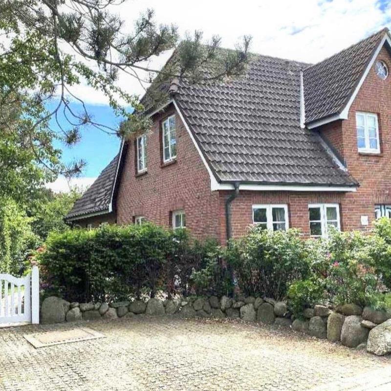 Ferielejlighed - 2 personer -  - Bi De Süd - 25938 - Nieblum