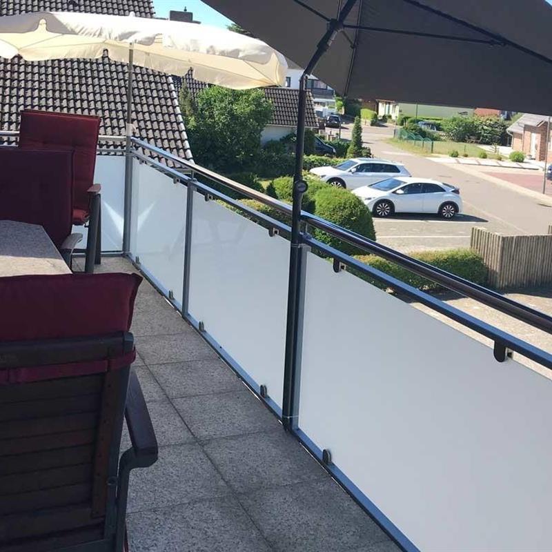 Ferielejlighed - 4 personer -  - Lerchenweg - 23746 - Kellenhusen