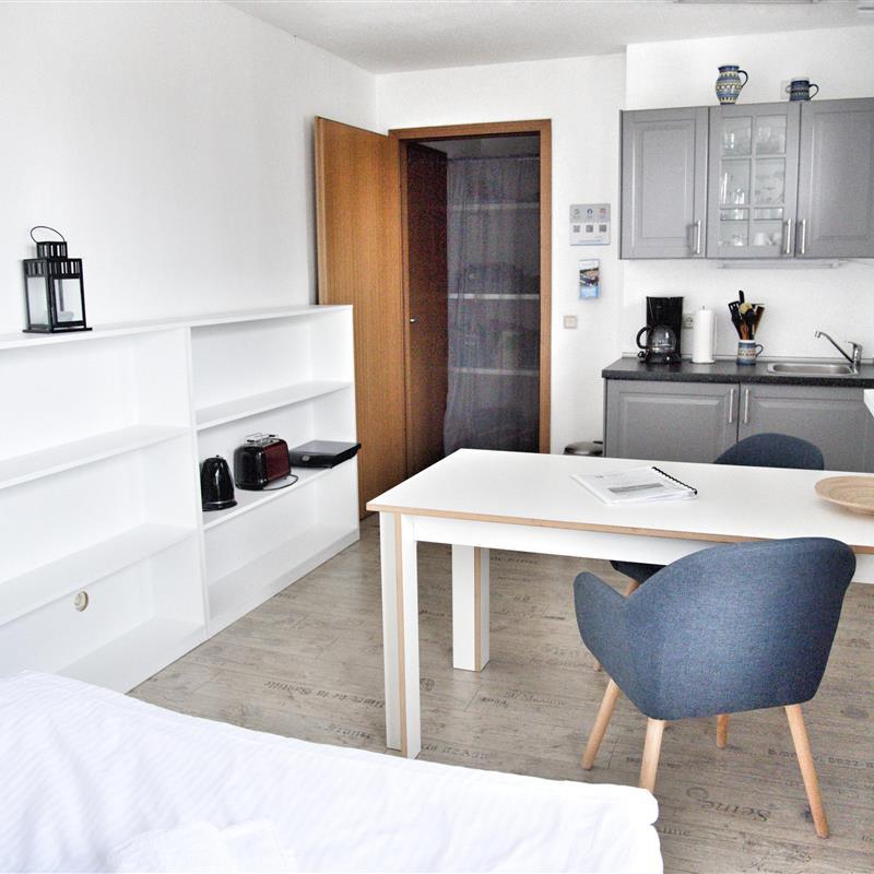 Ferielejlighed - 2 personer -  - Zum Strand - 17373 - Ueckermünde