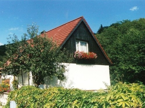 Fritidshus - 4 personer -  - 06502 - Altenbrak