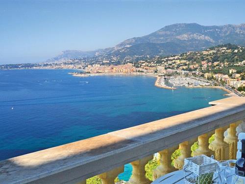 Ferieleilighet - 5 personer -  - Corso Mentone - 18039 - Grimaldi