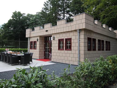Villa - 18 personer -  - 8346KB - De Bult - Steenwijk
