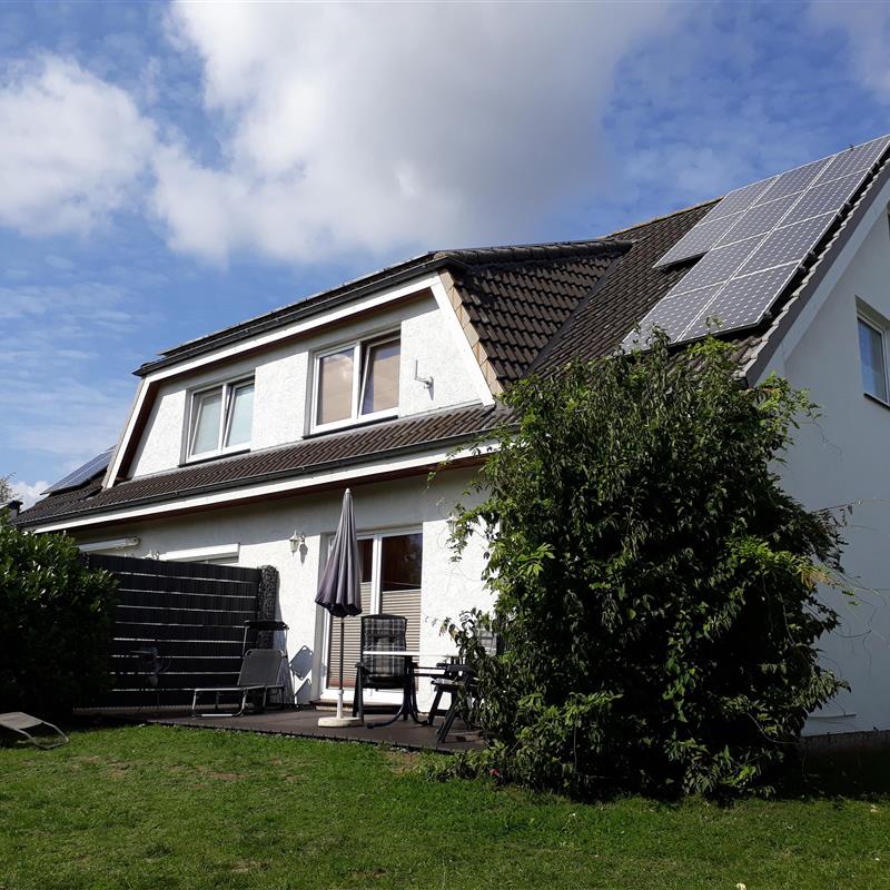 Sommerhus - 5 personer -  - Gauskrog - 23743 - Grömitz