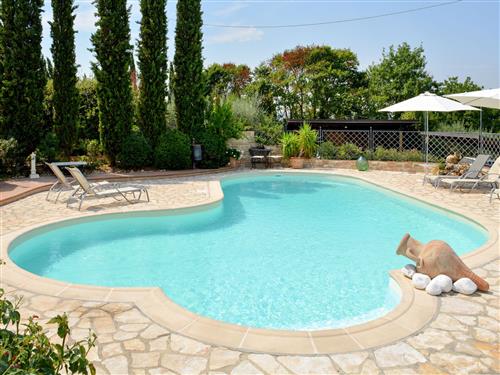 Ferienhaus - 6 Personen -  - Castelfiorentino - 50051