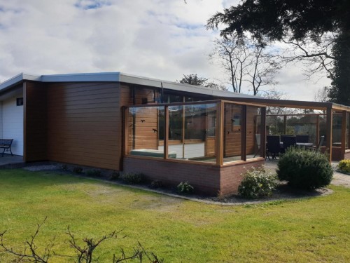 Ferienhaus - 6 Personen -  - 1753 GD - Sint Maartenszee