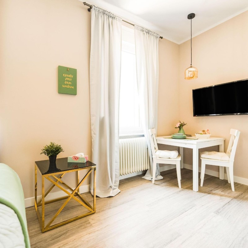 Ferielejlighed - 2 personer -  - 65520 - Bad Camberg