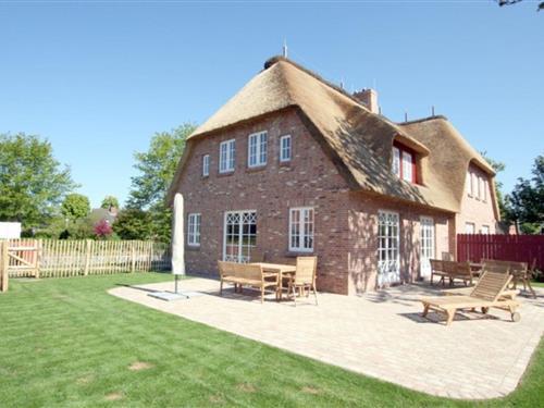 Feriehus - 5 personer -  - Ohl Dörp - 25938 - Wrixum