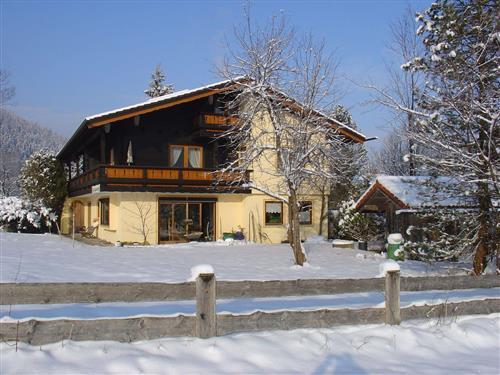 Holiday Home/Apartment - 2 persons -  - Anton-Adner-Straße - 83471 - Schönau Am Königssee