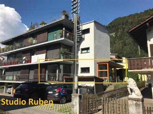 Holiday apartment - 3 persons -  - Meiringen - 3860