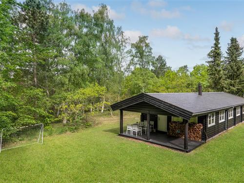 Sommerhus - 6 personer -  - Birkealle - Asserbo - 3300 - Frederiksværk