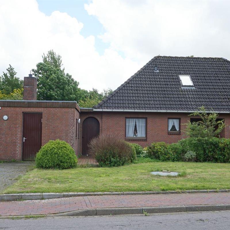 Sommerhus - 6 personer -  - Lüch op - 25836 - Garding