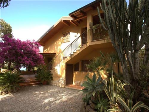 Ferielejlighed - 6 personer -  - Zambrone - 89868