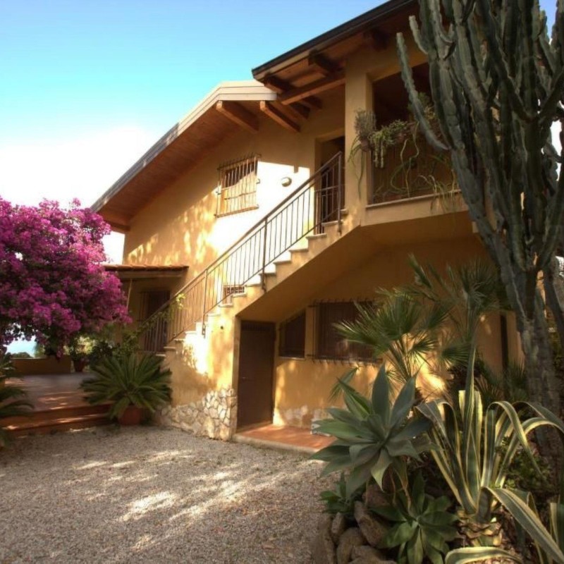 Ferielejlighed - 6 personer -  - 89868 - Zambrone