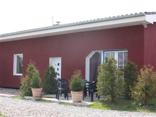 Fritidshus - 7 personer -  - Neuendorf - 18317