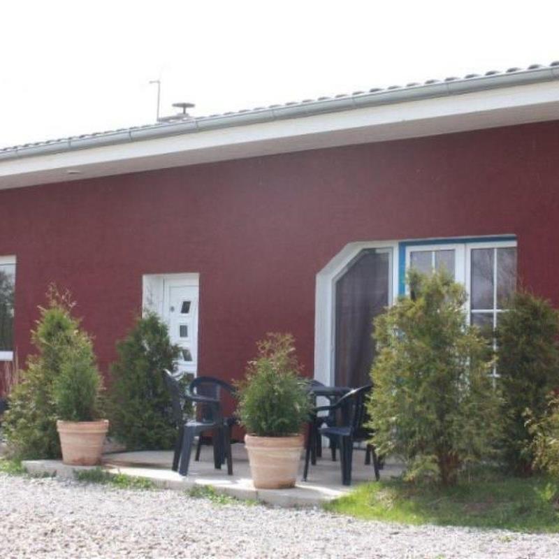 Sommerhus - 7 personer -  - Neuendorf - 18317