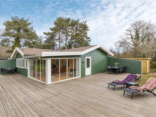 Ferienhaus - 6 Personen -  - Vinkelvej - Balka - 3730 - Nexö