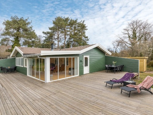 Sommerhus - 6 personer -  - Vinkelvej - Balka - 3730 - Nexø