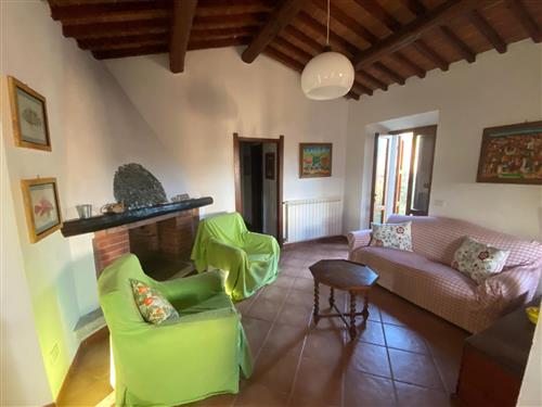 Semesterhus/Semesterlägenhet - 4 personer -  - Via dei Marmi - 57034 - Procchio