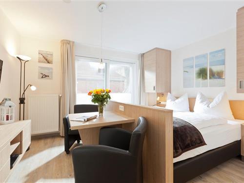 Ferieleilighet - 2 personer -  - Langestrasse - 26548 - Norderney