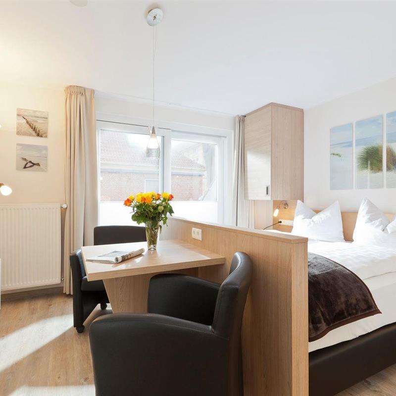 Ferielejlighed - 2 personer -  - Langestrasse - 26548 - Norderney