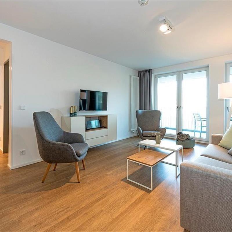 Ferielejlighed - 7 personer -  - Barkhausenstraße - 26465 - Nordseeheilbad Langeoog