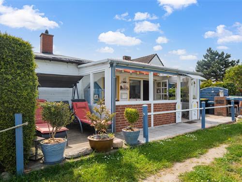 Bungalow - 3 Personen -  - 23999 - Insel Poel Ot Fährdorf