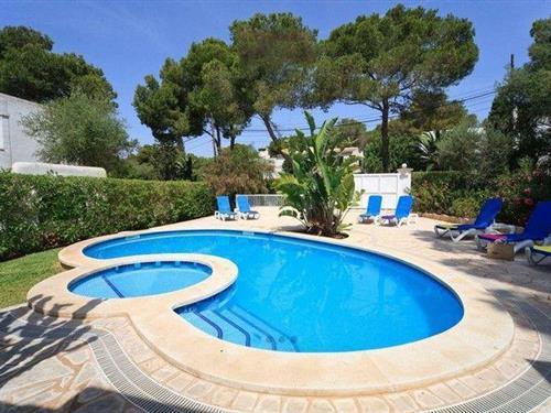 Ferienhaus - 8 Personen -  - Carrer Francisca Merlance - 07660 - Cala D'or