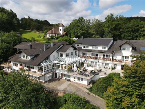  - 2 personer -  - Trifelsstrasse - 76855 - Annweiler Am Trifels